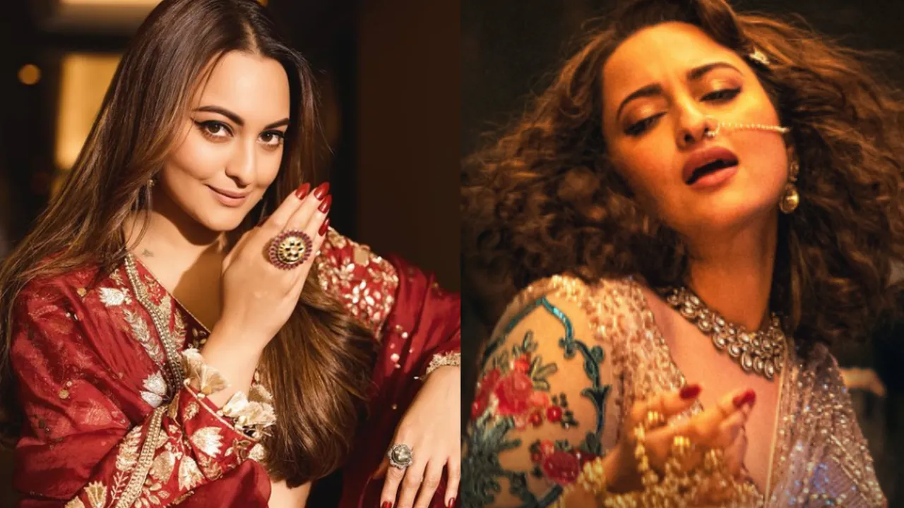 Sonakshi Sinha