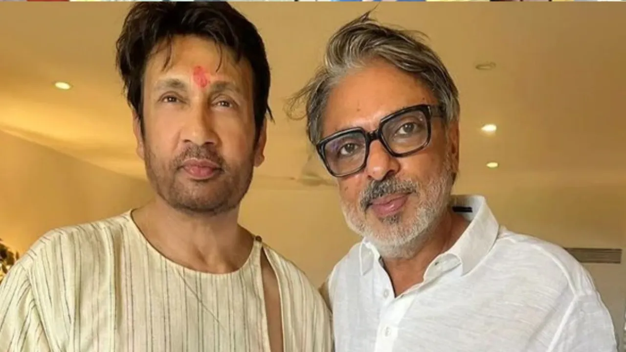 Shekhar Suman