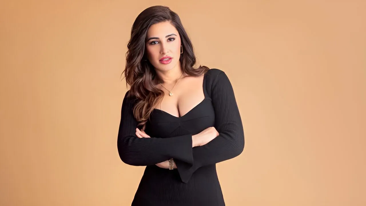 Infectious dance numbers by Nargis Fakhri that are sure to make you Dhating Naach