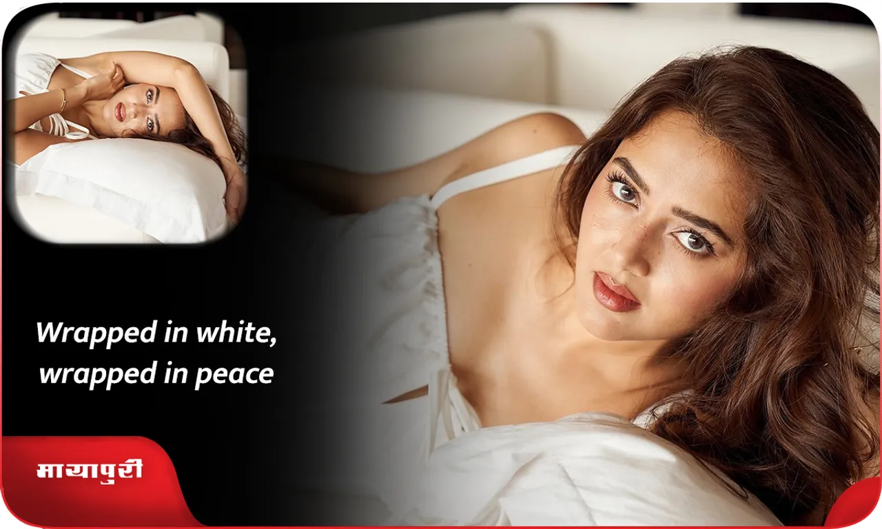 Tejasswi Prakash 
