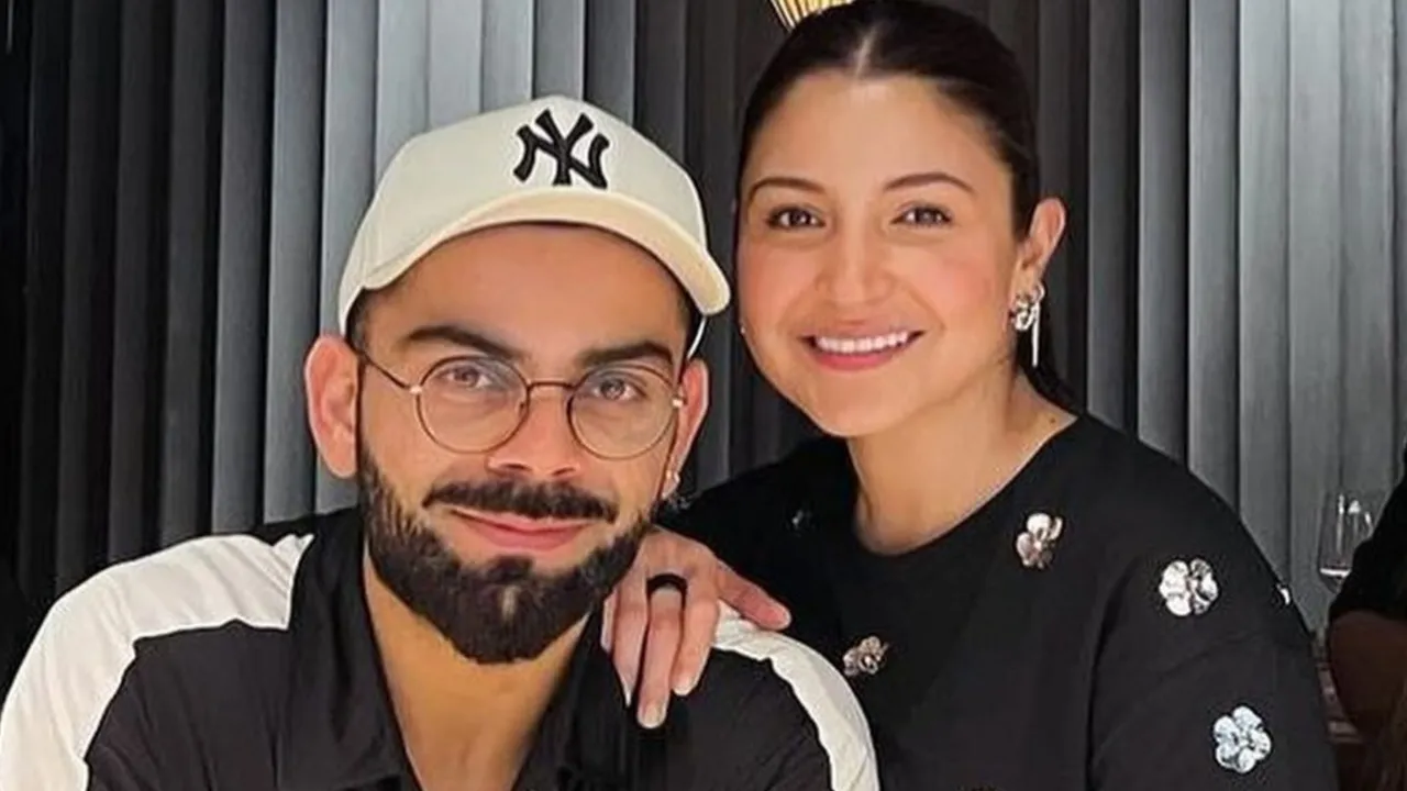 virat
