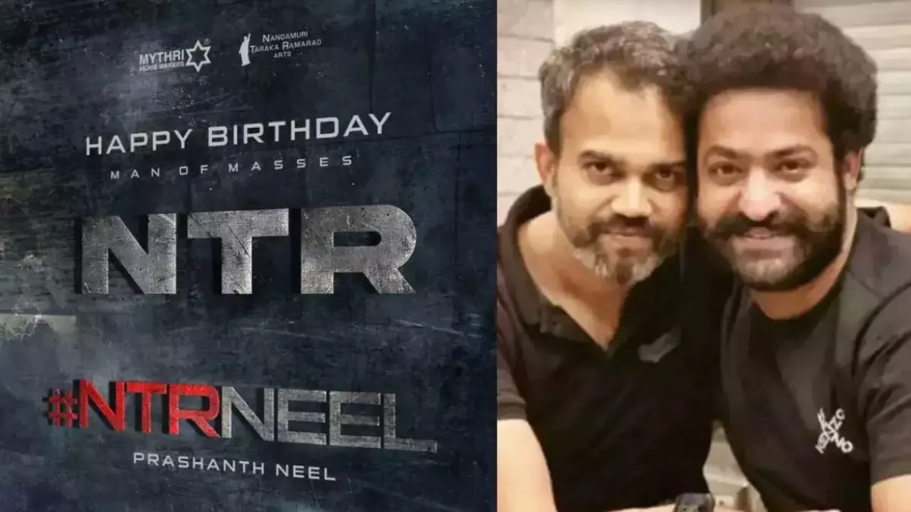 Jr NTR 