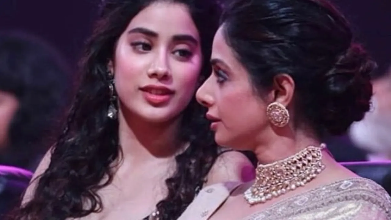 Sridevi