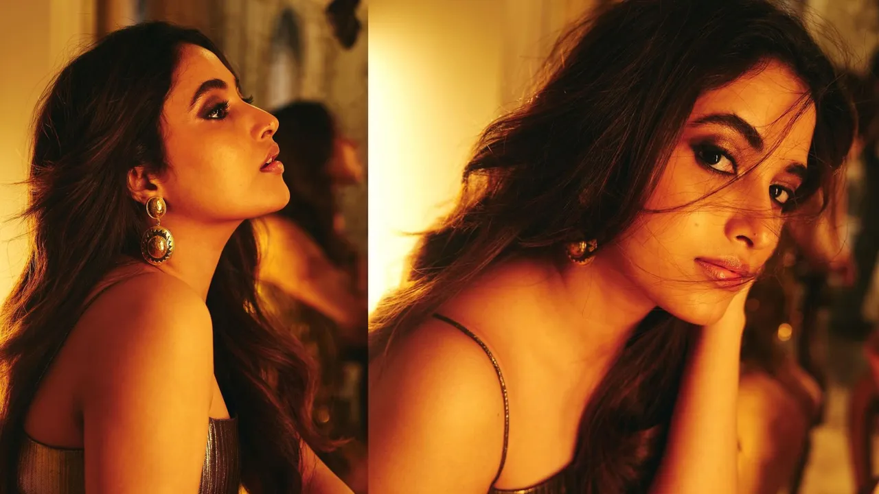 Priyanka Mohan
