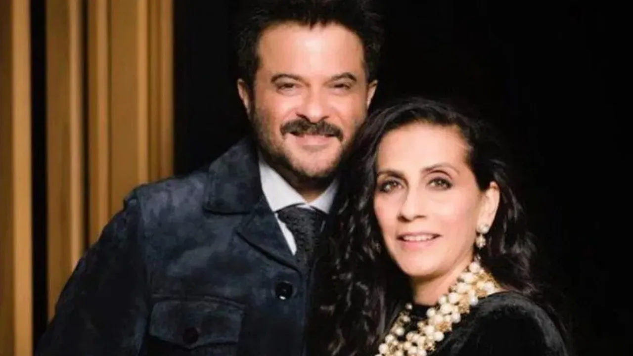 Anil Kapoor 