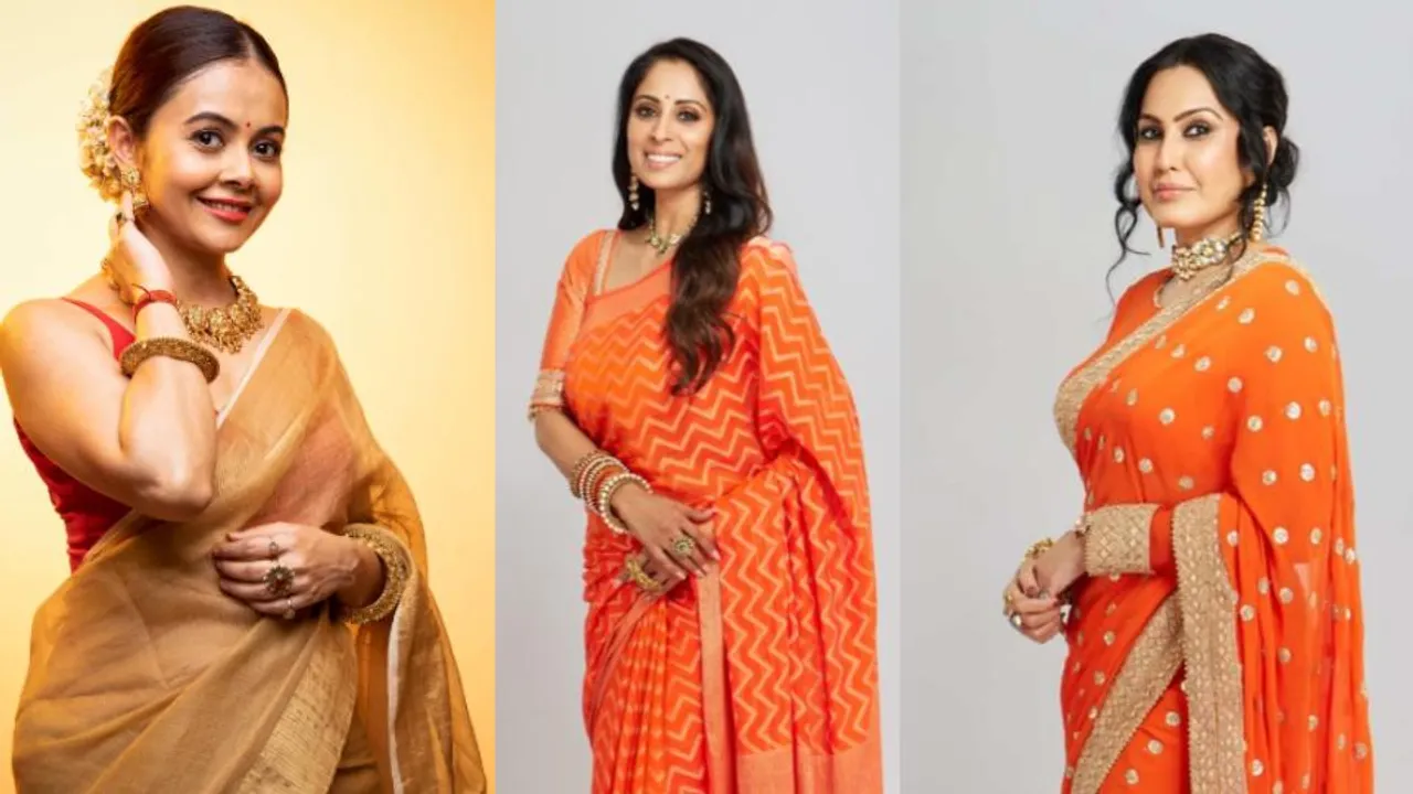 Sun Neo shows 'Chhathi Maiya Ki Bitiya', 'Ishq Jabariya' and 'Saajha Sindoor' complete 50 episodes; here's what the excited actors have to say!