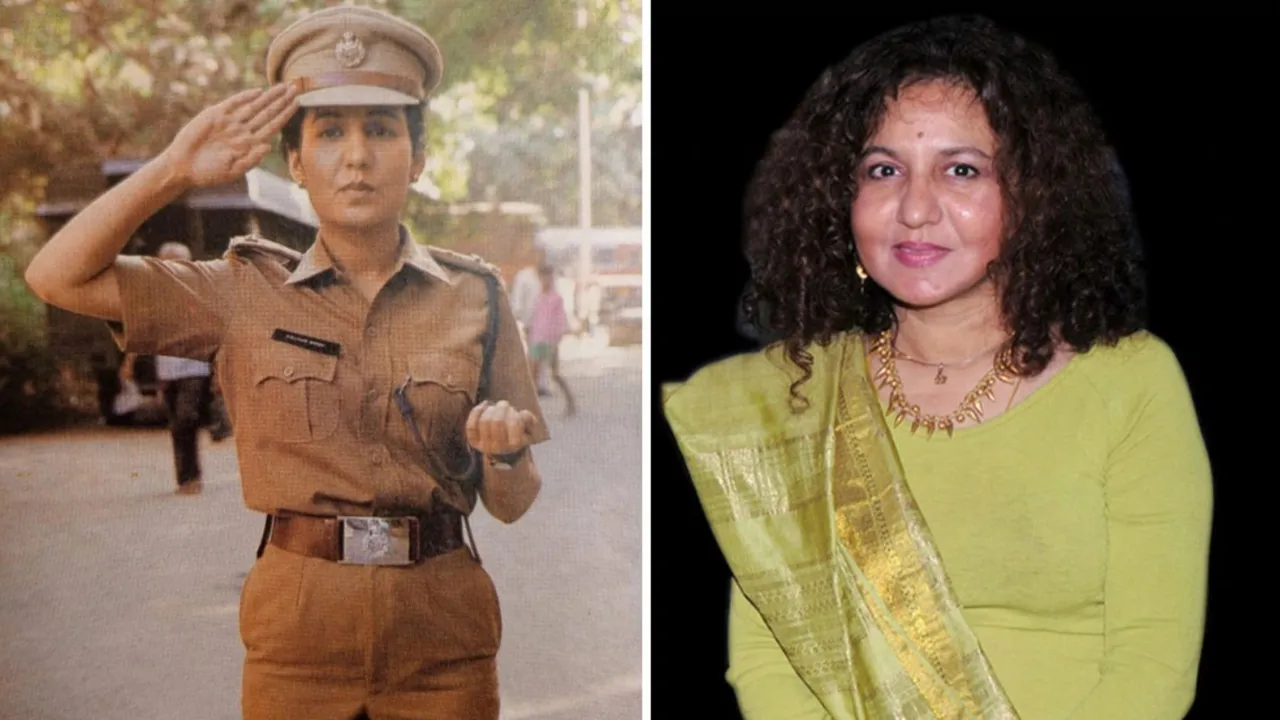 Kavita Chaudhary said Like Udaan Your Honor will also be liked by the audience