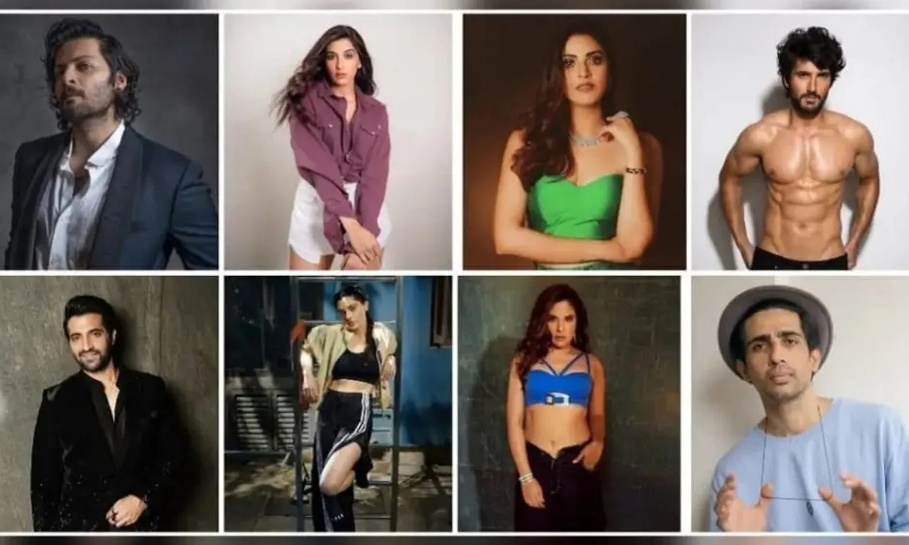 Know about these athletic stars of Bollywood