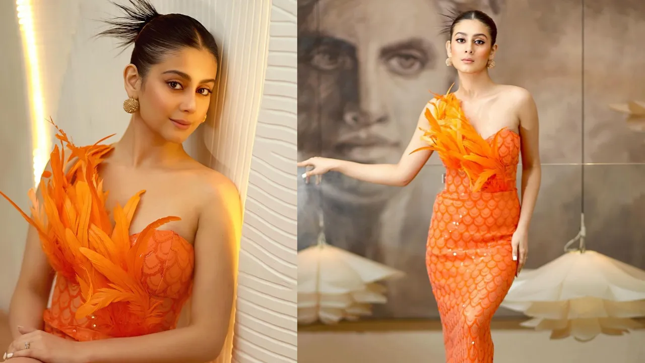 Isha Malviya