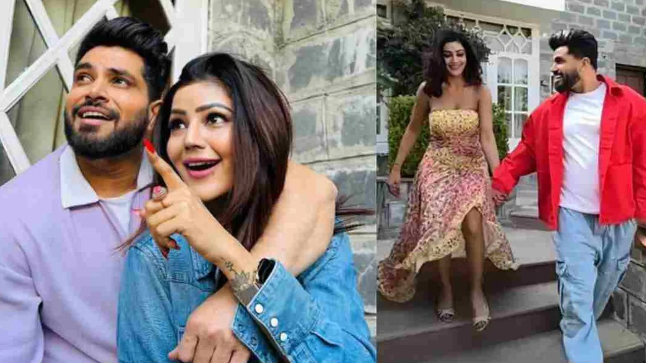Fans expressed love for Shiv Thackeray brilliant debut in Koi Baat Nahi