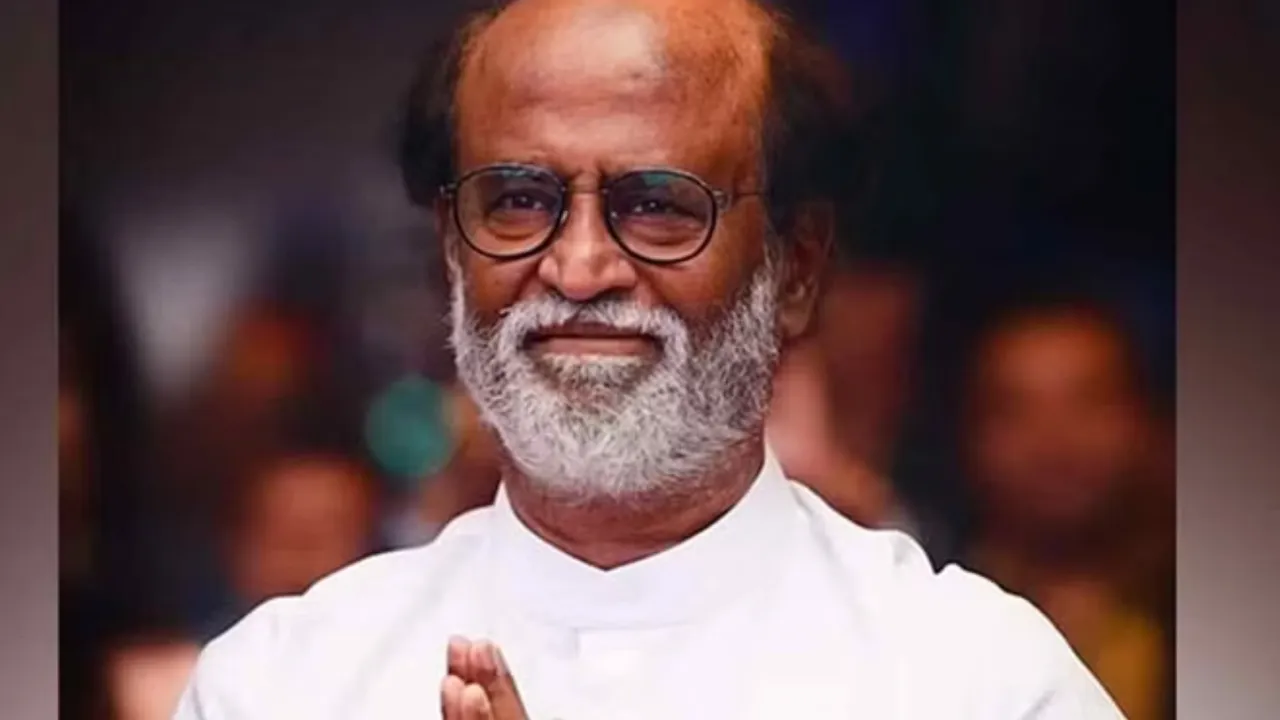 Rajinikanth 