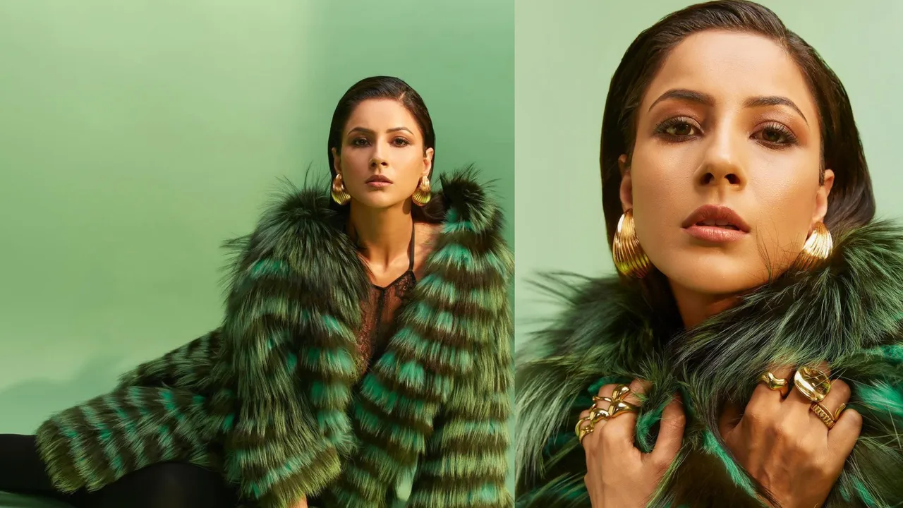 Shehnaaz Gill