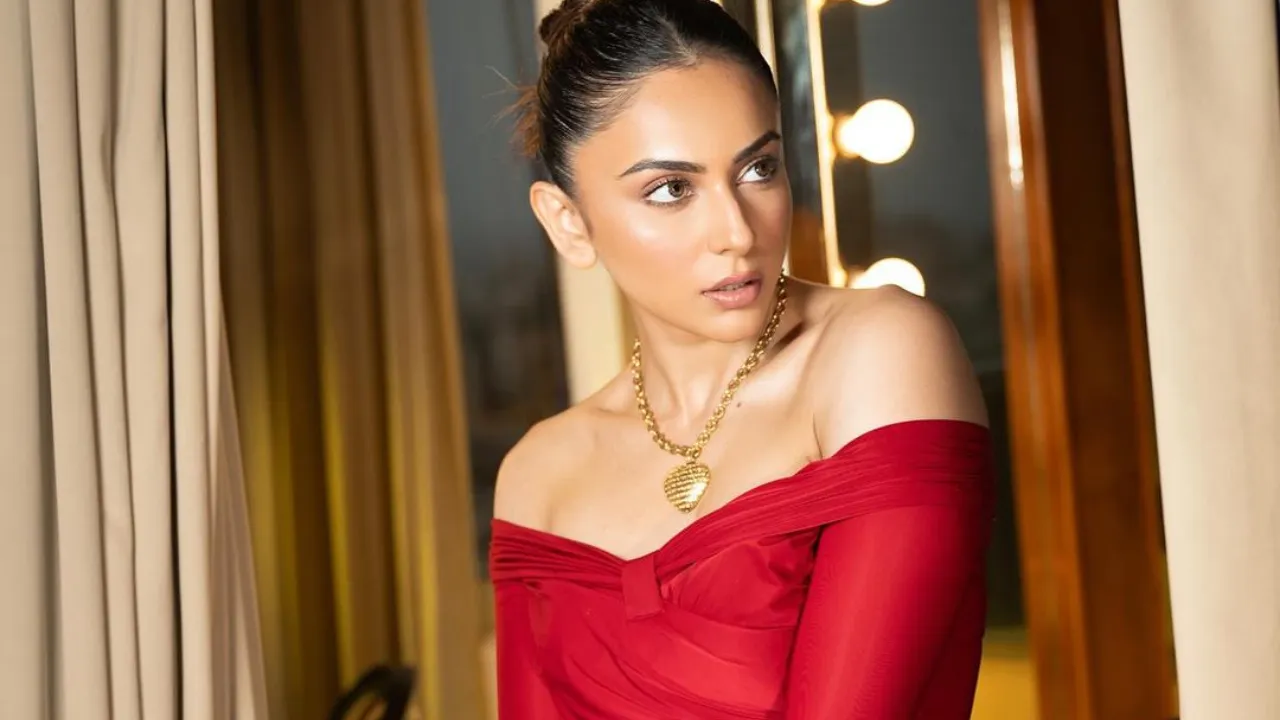 rakul preet