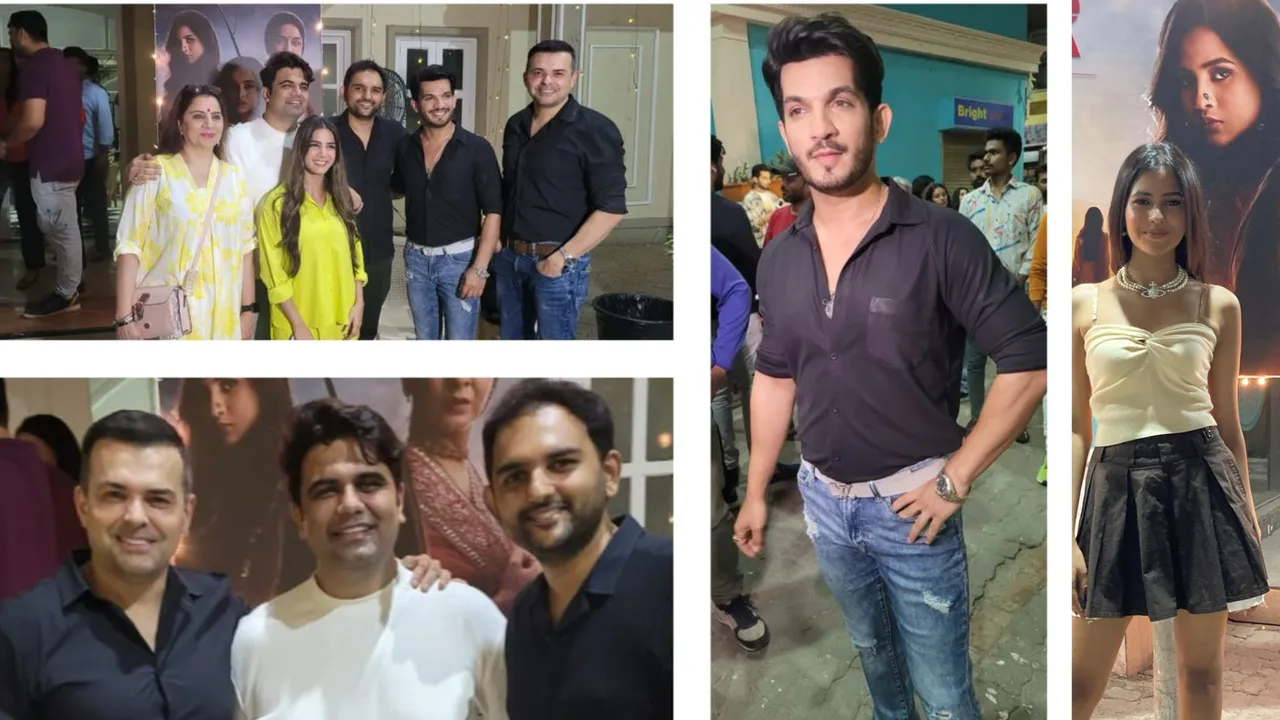 Prateik Sharma