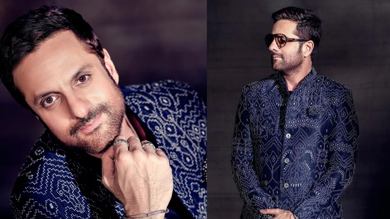 Fardeen Khan