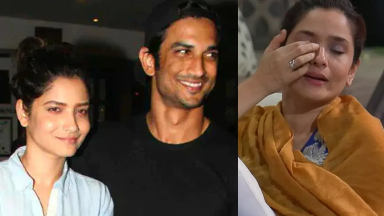  Sushant Singh Rajput 