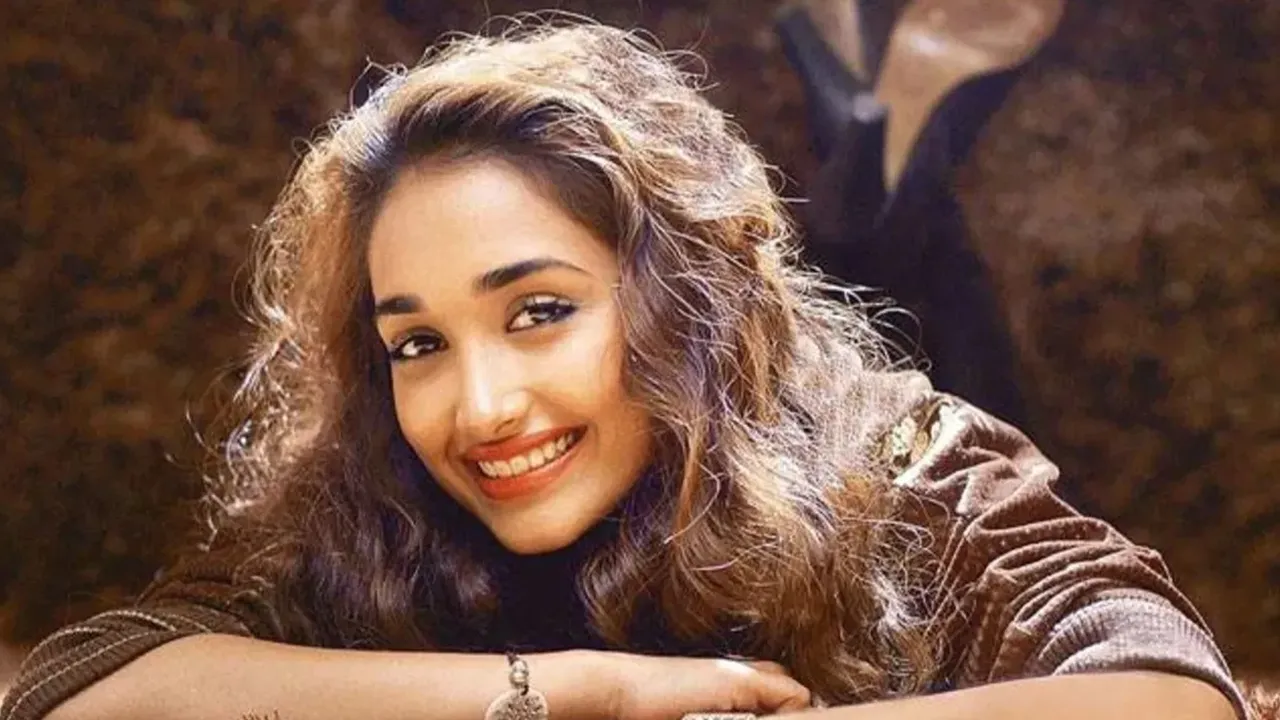 Jiya Khan 