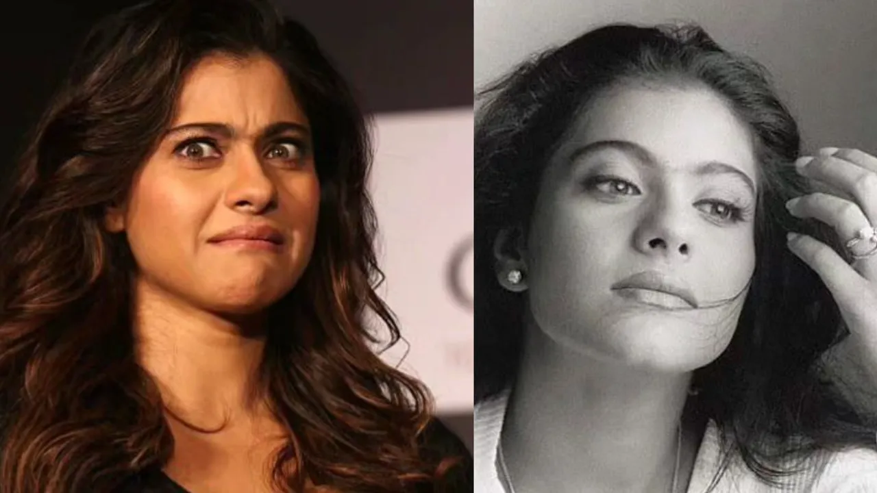 Kajol 