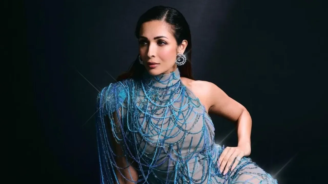 Malaika Arora 