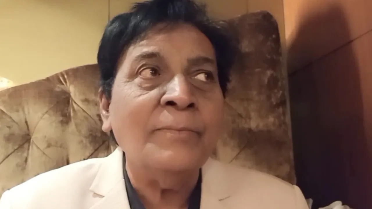 Saeed Qadri 