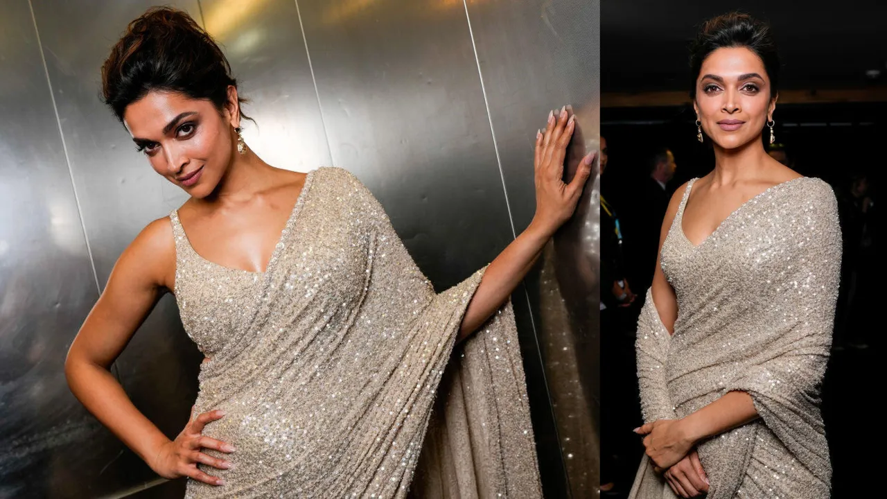 Deepika Padukone pregnant