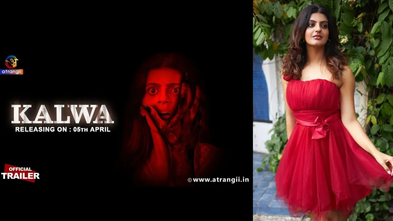 Tanishk Rajan will soon be seen in the lead role in a Hindi web horror show.