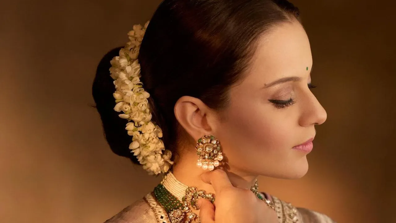 kangana ranaut