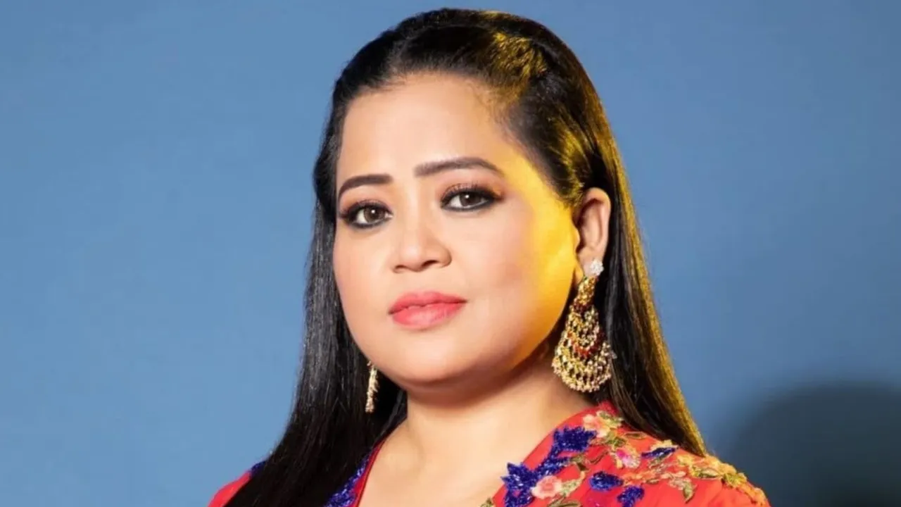 Bharti Singh 