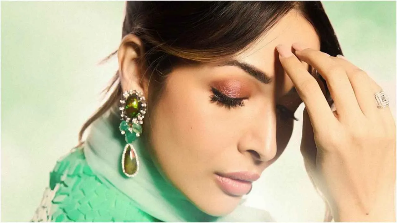 Malaika Arora