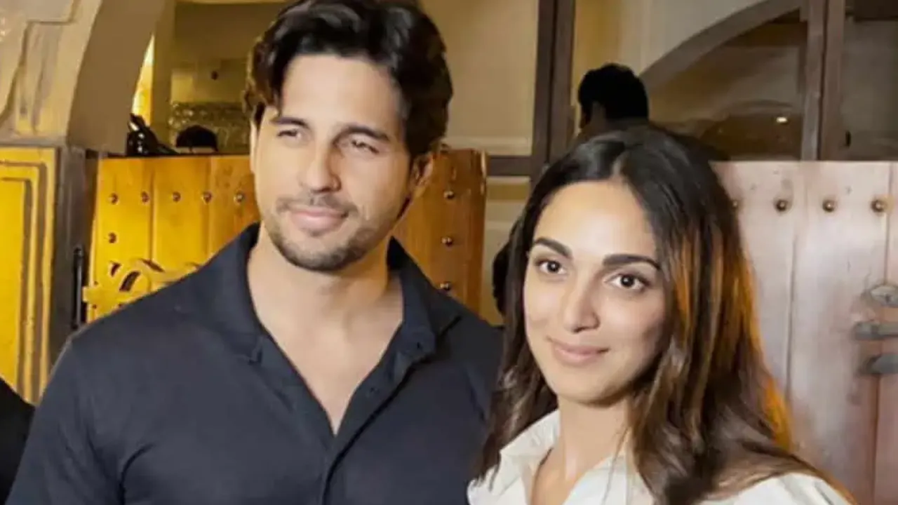 Sidharth Malhotra