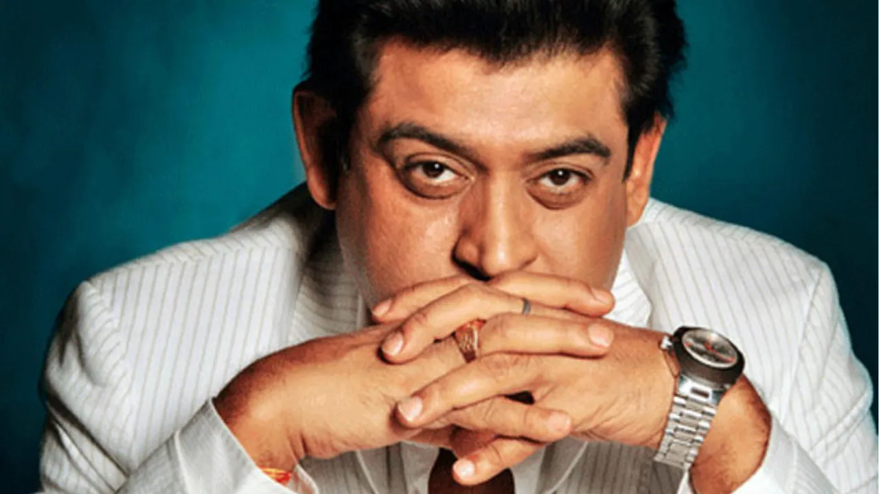 singer amit kumar