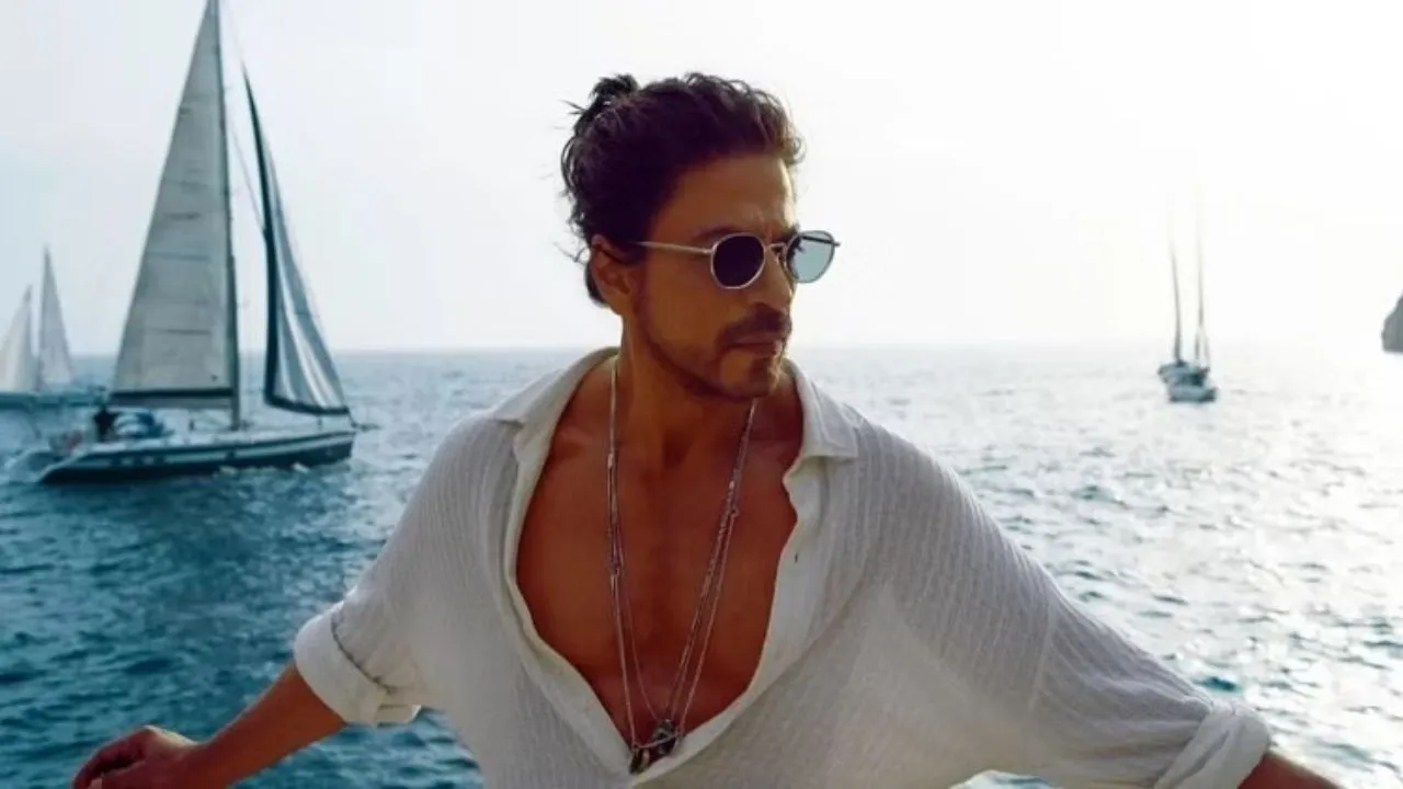Dunki Movie Shah Rukh Khan और Taapsee Pannu की फिल्म डंकी इस दिन होगी रिलीज!