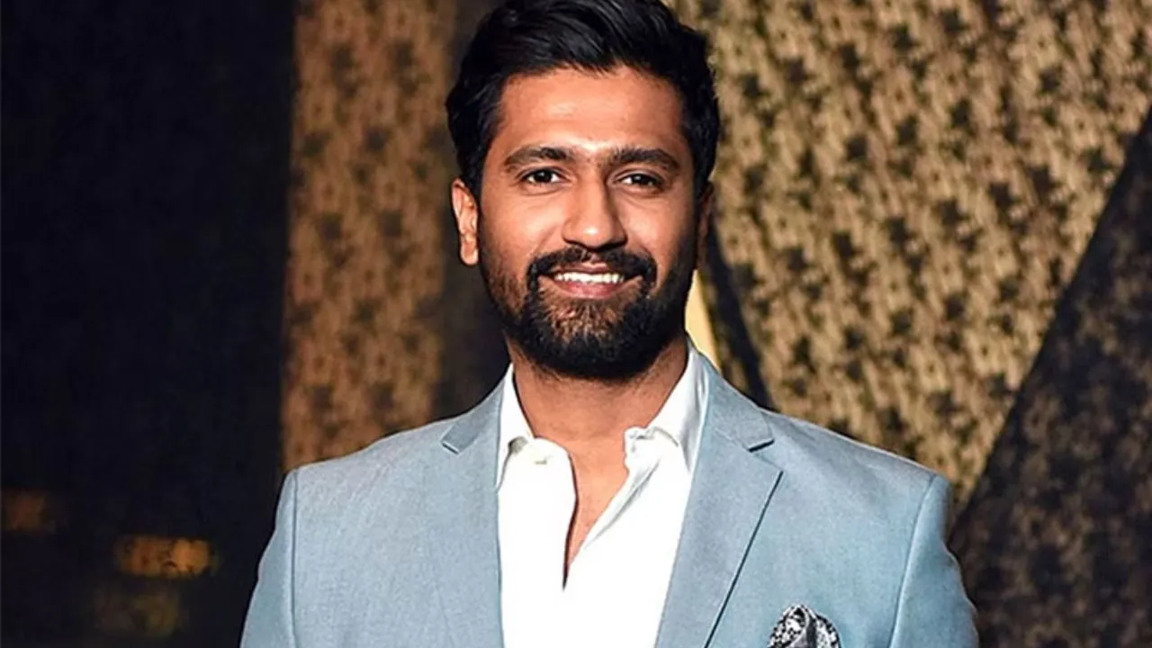 Vicky Kaushal फिल्म 'छावा' में Rashmika Mandanna के साथ आएंगे नजर 