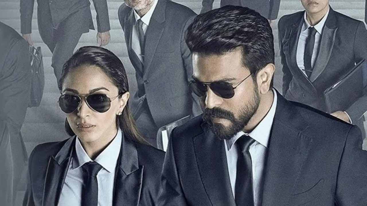 Game Changer की शूटिंग पूरी कर Indian 2 की ओर बढ़े Shanmugam Shankar