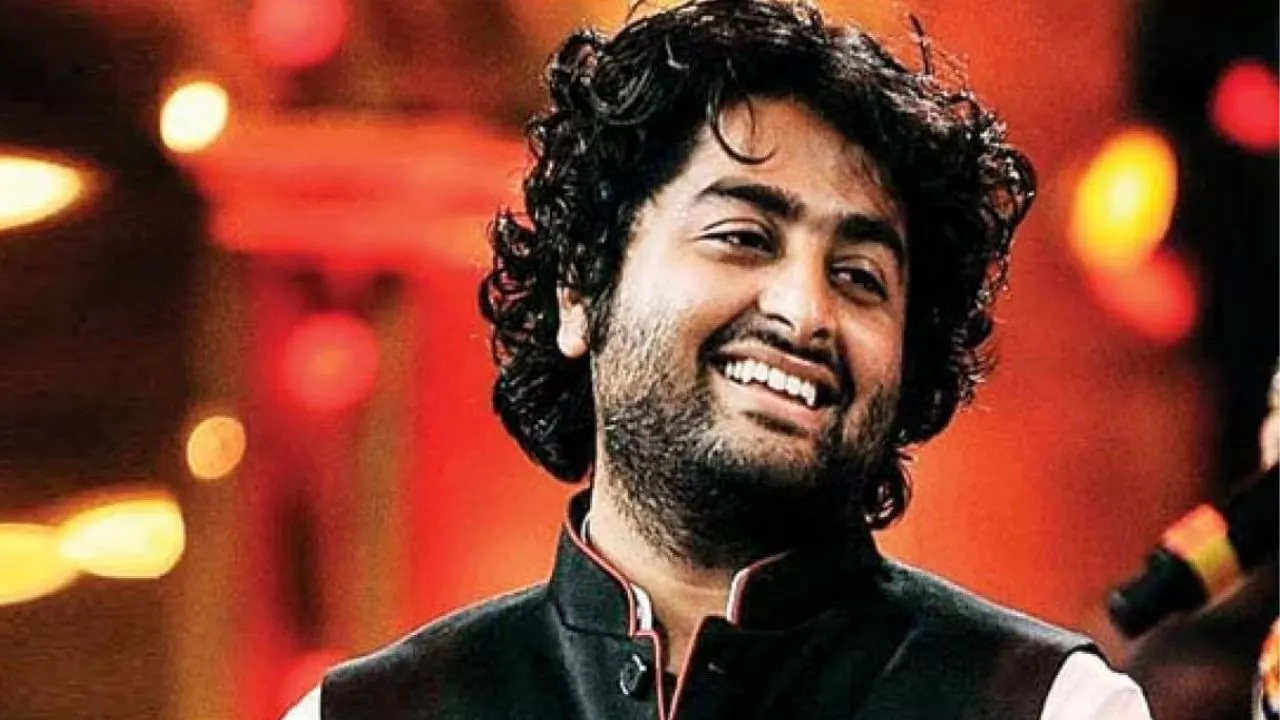 Arijit Singh Injured: औरंगाबाद में लाइव परफॉर्मेंस के दौरान घायल हुए अरिजीत सिंह