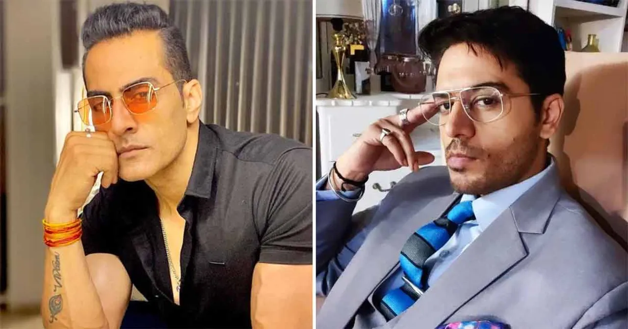 अनुपमाँ स्टार सुधांशु पांडे ने गौरव खन्ना के साथ अपने ईगो क्लैश पर तोड़ी चुप्पी