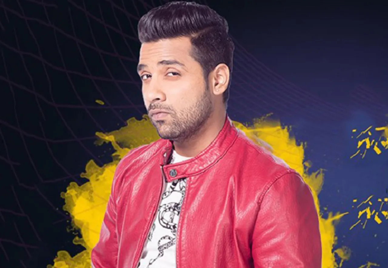 बंदगी के बाद पुनीश का दिल इनपर आया