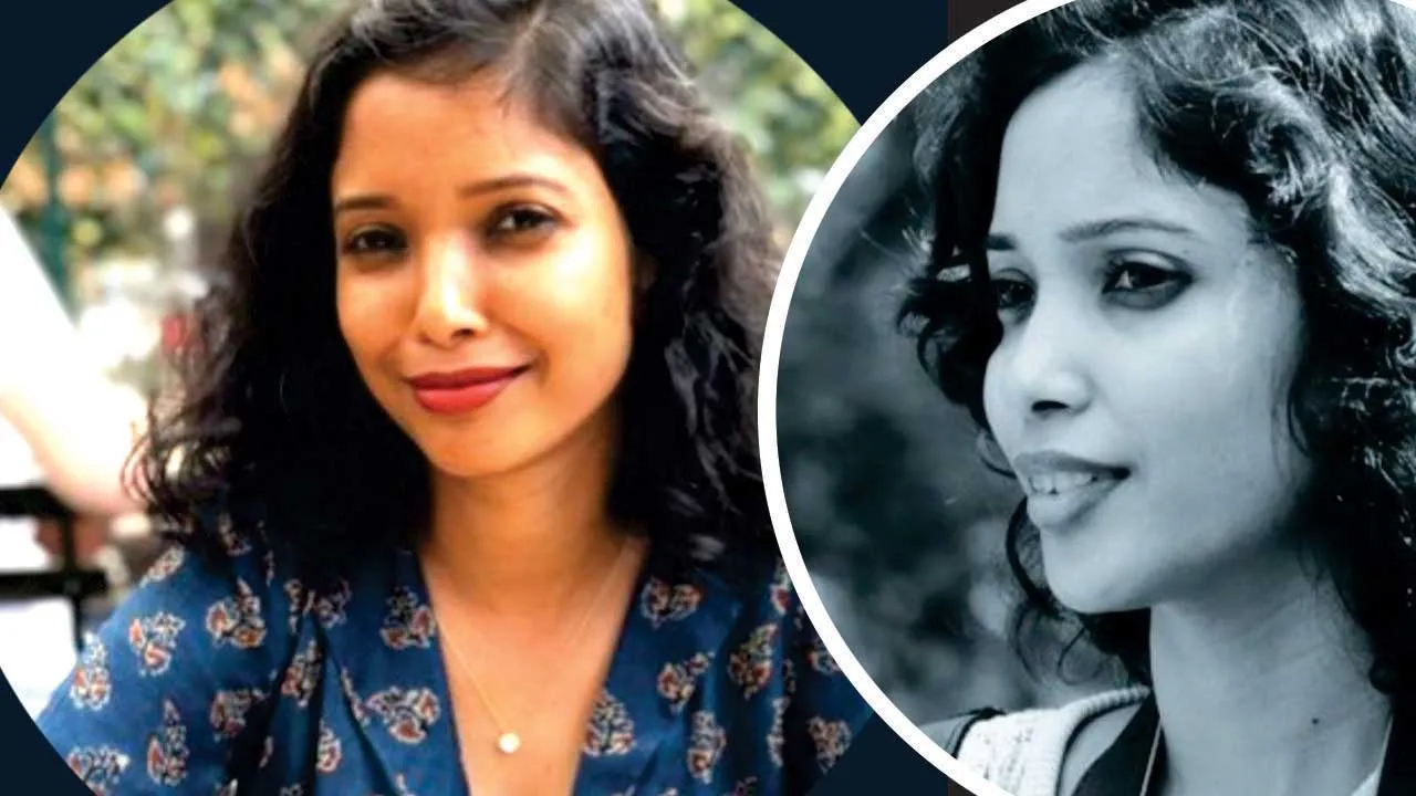 मेरी बेटी, स्वाति, मेरी आन, बान और शान