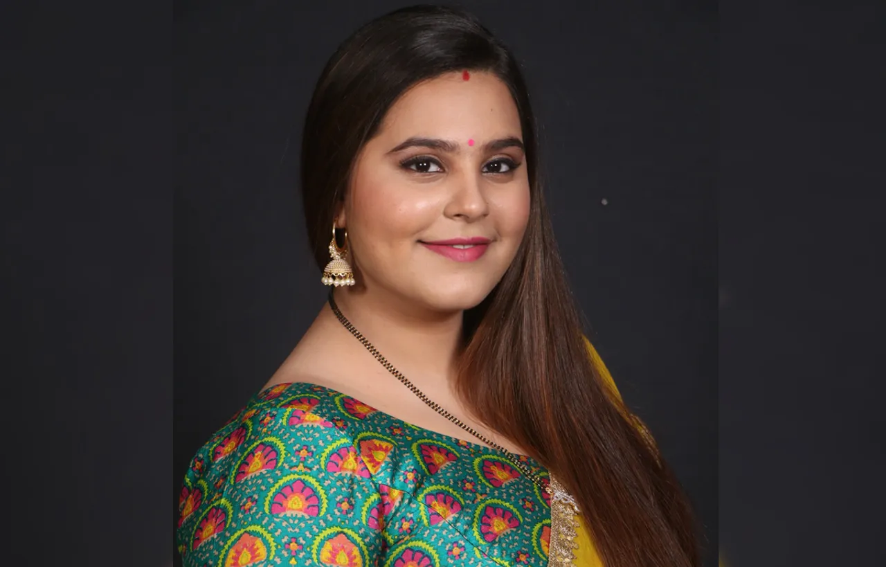 उसने ख्वाब देखा और उसे हकीकत में बदला: एजेंसी गर्ल अनुषा मिश्रा से लेकर सोनी सब की नई अदाकारा तक