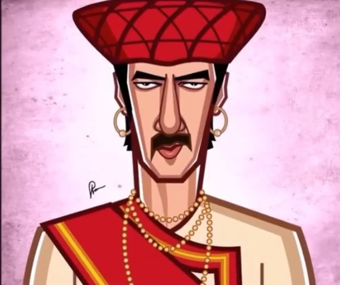 बॉलीवुड में 100 फिल्में कर चुके अजय देवगन ने सोशल मीडिया पर साझा की अपनी जर्नी का वीडियो, देखें