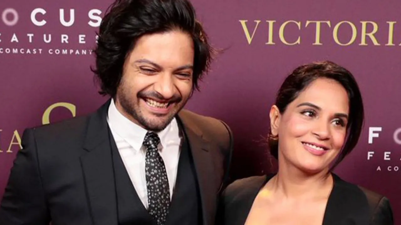 Richa Chaddha रोज़ाना कुछ गुमनाम नायकों को करेंगी सम्मानित