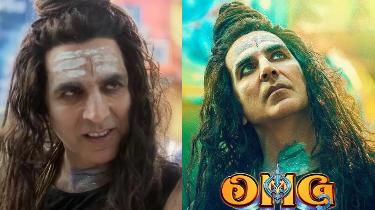 OMG 2 Review Akshay Kumar, Pankaj Tripathi starrer film is a heart touching story of god, devotee and sex education