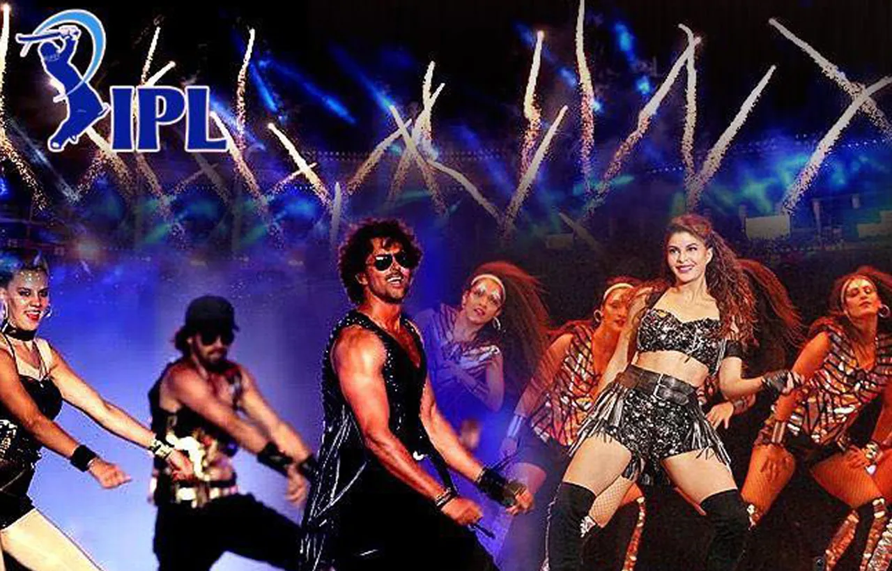 कम बजट की वजह से IPL ओपनिंग सेरेमनी में नहीं दिखेंगे हॉलीवुड स्टार्स