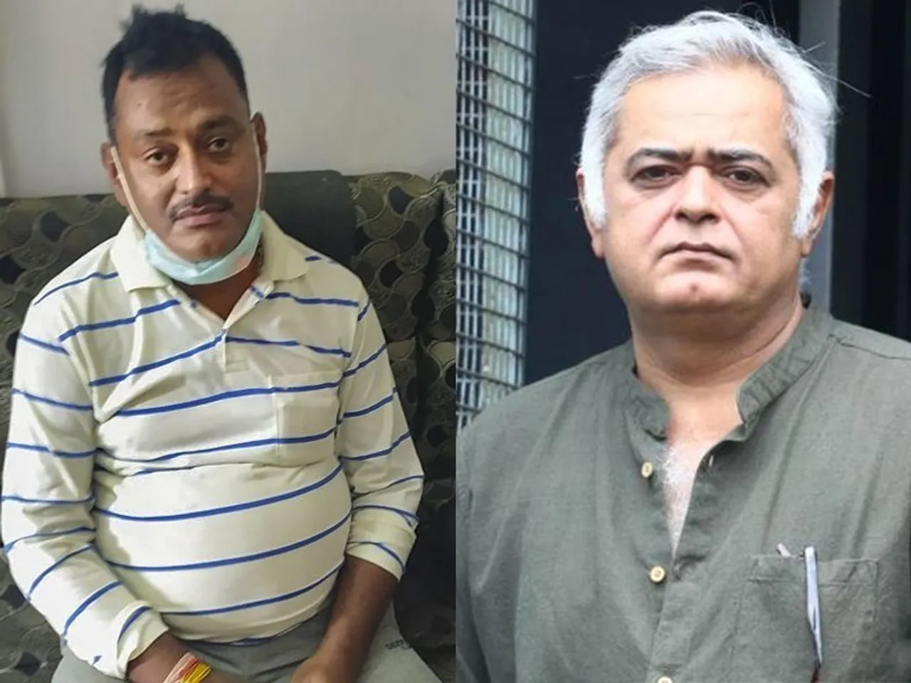 हंसल मेहता डायरेक्ट करेंगे कानपुर वाले गैंगस्टर विकास दुबे पर बन रही वेब सीरीज