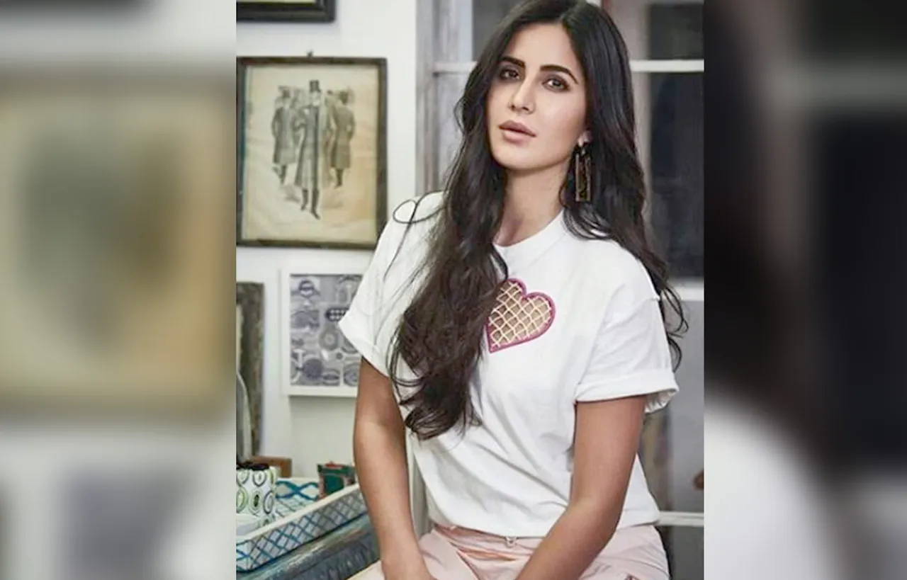 जानिए प्यार के बारे में कैटरीना कैफ ने करण जौहर से क्या कहा ?