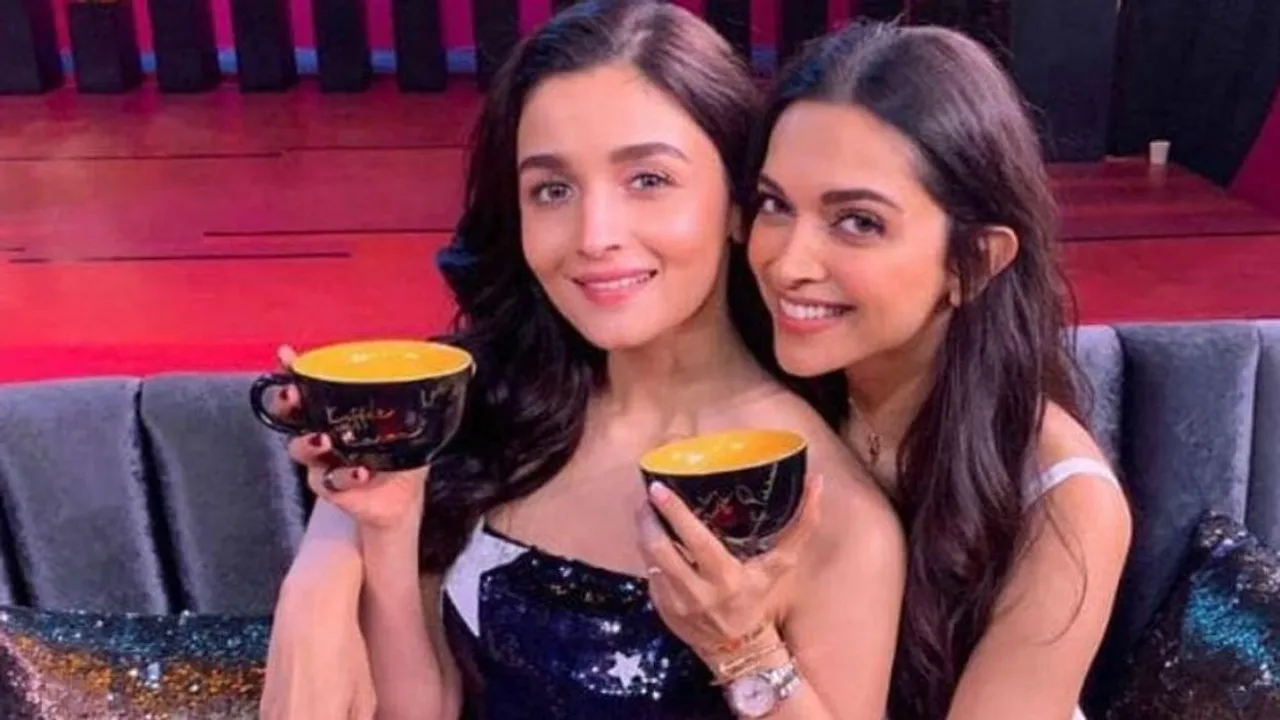 जानिए कौन-सी एक्ट्रेसेस 2019 की और कौन है पूरे दशक की एशिया की सबसे सेक्सी महिला?