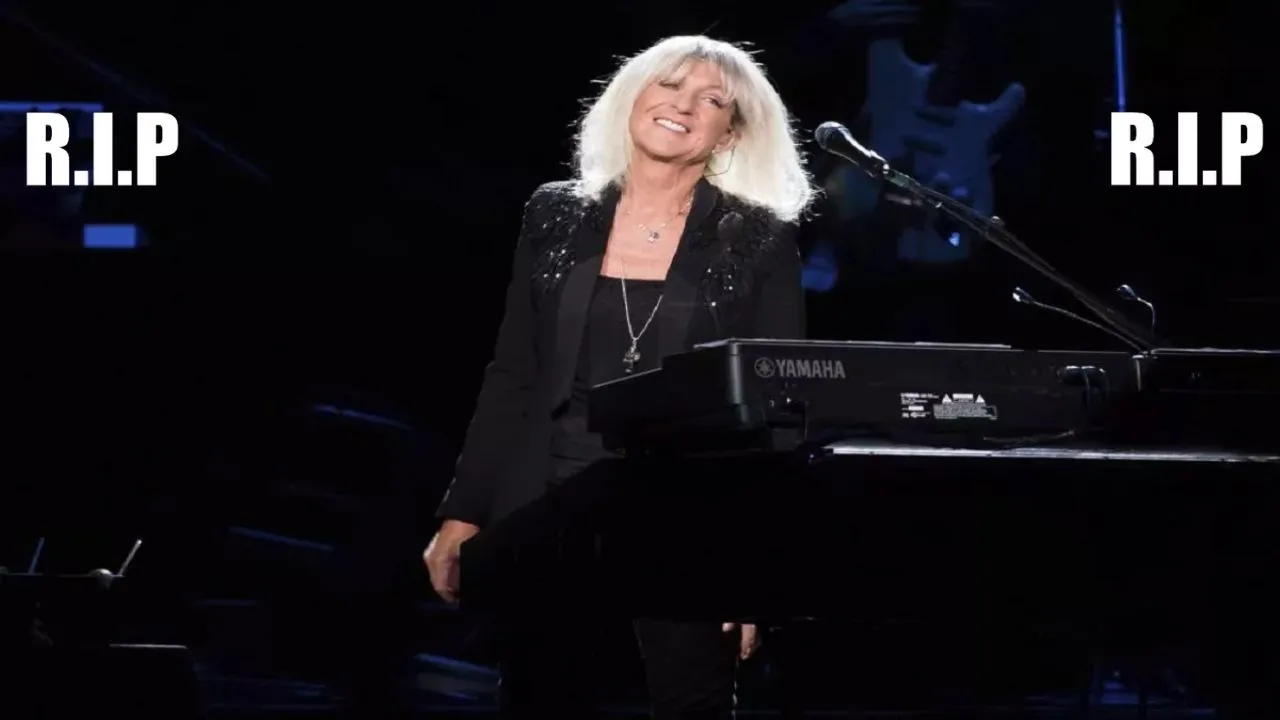Christine McVie