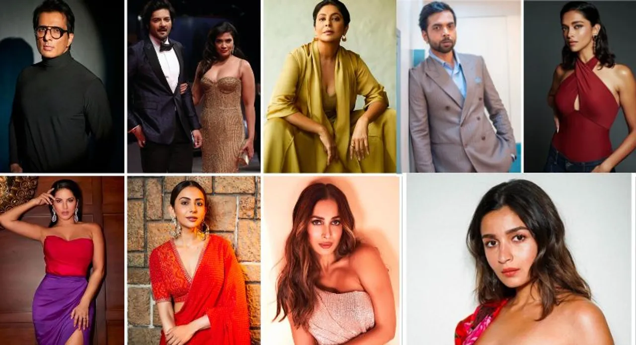These top stars turned from actor to successful entrepreneur