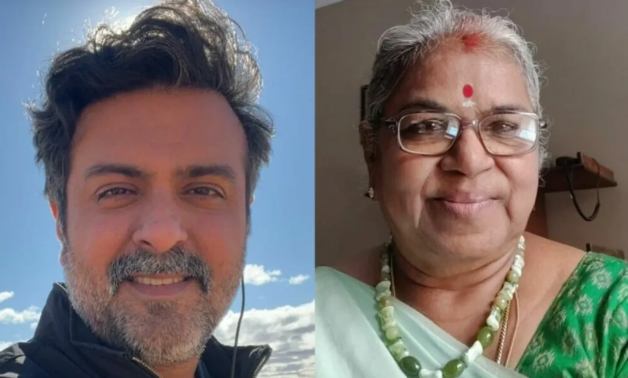 बावेजा स्टूडियोज ने एक बायोपिक के लिए डॉ रुक्मणी कृष्णमूर्ति के लाइफ राइट्स प्राप्त किए