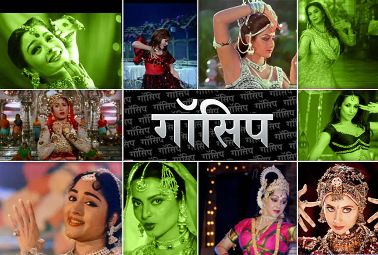 श्रीदेवी सहित ये है बॉलीवुड की अब तक की बेस्ट डांसर्स